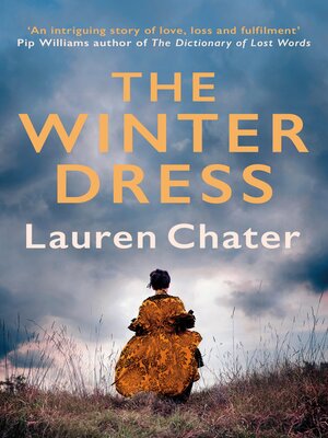 cover image of The Winter Dress